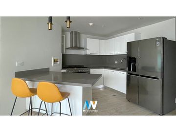 ALQUILER / VENTA DE APARTAMENTO EN  EL PH THE REGENT (CE_V)