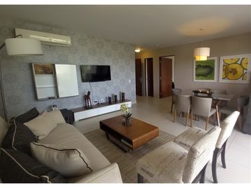 Apartamento en Venta, River Valley Panamá Pacifico