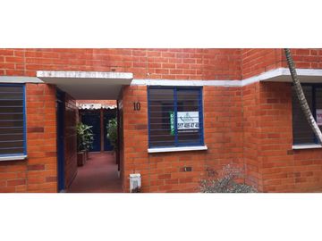 VENTA CASA  CONJUNTO VILLAS DE ALTAGRACIA JAMUNDI