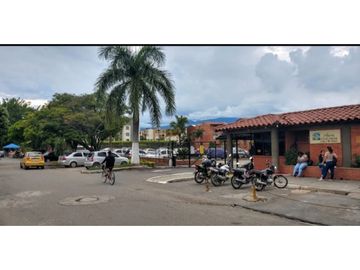 VENTA CASA  CONJUNTO VILLAS DE ALTAGRACIA JAMUNDI