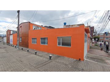 Casa en Venta en La Clarita, Engativa - Bogotá