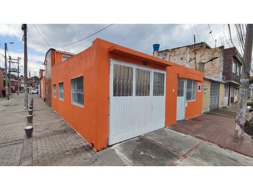 Casa en Venta en La Clarita, Engativa - Bogotá