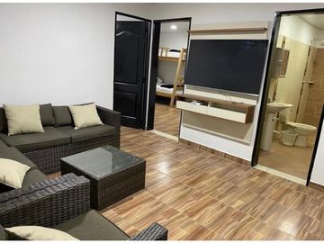 Venta de hermosa finca de descanso en Cocorna