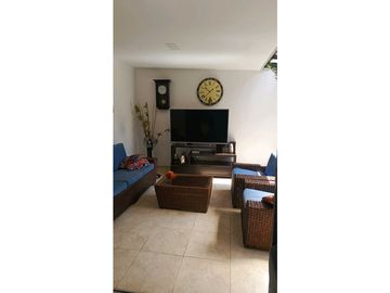 Venta Casa Condominio Samanes del Lili Sur Cali (GH)