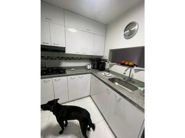 Venta Casa Condominio Samanes Valle del Lili Sur Cali (GH)