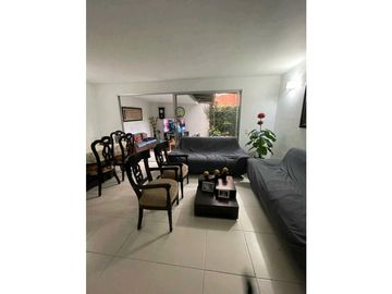 Venta Casa Condominio Samanes Valle del Lili Sur Cali (GH)