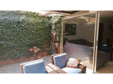 Venta Casa Condominio Samanes del Lili Sur Cali (GH)