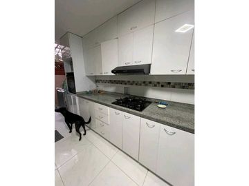 Venta Casa Condominio Samanes Valle del Lili Sur Cali (GH)