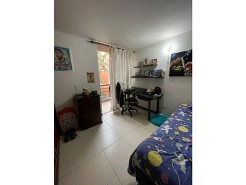 Venta Casa Condominio Samanes Valle del Lili Sur Cali (GH)