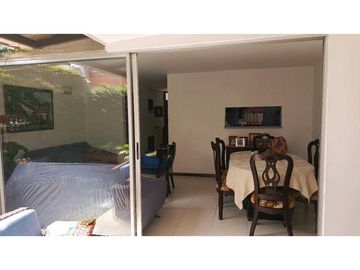 Venta Casa Condominio Samanes del Lili Sur Cali (GH)