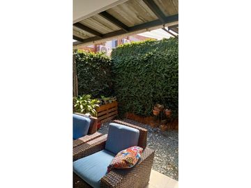 Venta Casa Condominio Samanes del Lili Sur Cali (GH)
