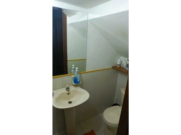Venta Casa Condominio Samanes del Lili Sur Cali (GH)