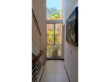 Venta Casa Condominio Samanes del Lili Sur Cali (GH)
