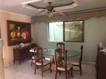 CASA EN VENTA BARRIO LA CASTELLANA