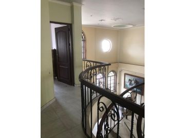 CASA EN VENTA BARRIO LA CASTELLANA