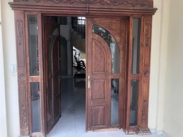 CASA EN VENTA BARRIO LA CASTELLANA