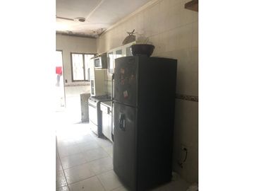 CASA EN VENTA BARRIO LA CASTELLANA