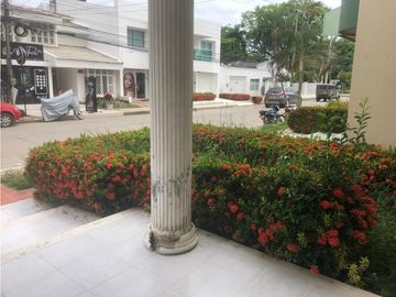 CASA EN VENTA BARRIO LA CASTELLANA