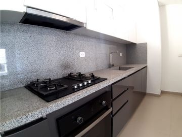 Puerto colombia - Conjunto actually apartamento en venta