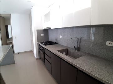 Puerto colombia - Conjunto actually apartamento en venta