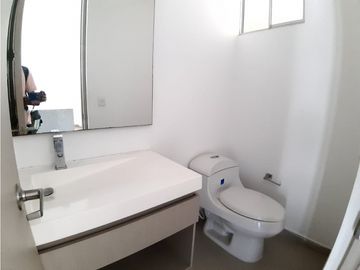 Puerto colombia - Conjunto actually apartamento en venta