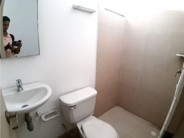 Puerto colombia - Conjunto actually apartamento en venta