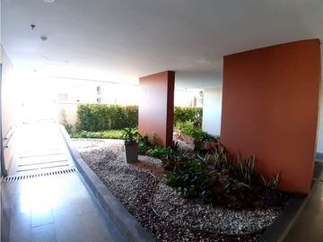Puerto colombia - Conjunto actually apartamento en venta
