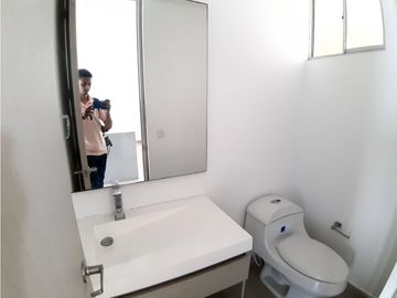 Puerto colombia - Conjunto actually apartamento en venta