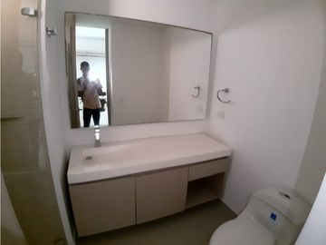 Puerto colombia - Conjunto actually apartamento en venta