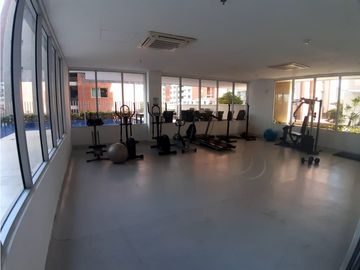 Puerto colombia - Conjunto actually apartamento en venta