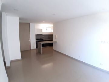 Puerto colombia - Conjunto actually apartamento en venta