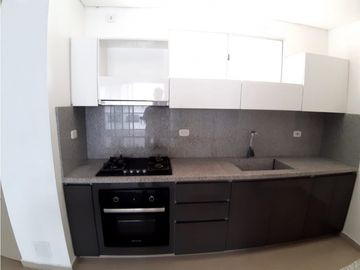 Puerto colombia - Conjunto actually apartamento en venta
