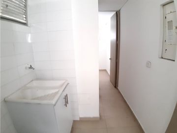 Puerto colombia - Conjunto actually apartamento en venta