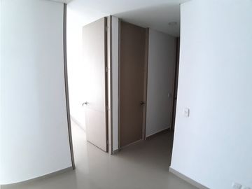 Puerto colombia - Conjunto actually apartamento en venta