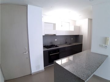 Puerto colombia - Conjunto actually apartamento en venta