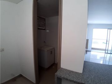 Puerto colombia - Conjunto actually apartamento en venta
