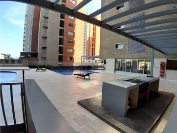 Puerto colombia - Conjunto actually apartamento en venta