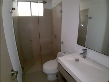 Puerto colombia - Conjunto actually apartamento en venta