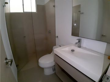 Puerto colombia - Conjunto actually apartamento en venta