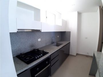 Puerto colombia - Conjunto actually apartamento en venta