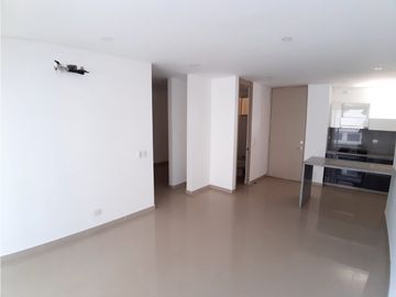 Puerto colombia - Conjunto actually apartamento en venta