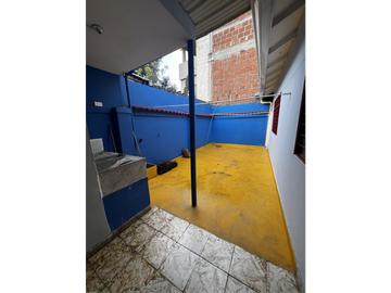 VENTA DE CASA BARRIO JUNIN