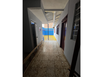 VENTA DE CASA BARRIO JUNIN