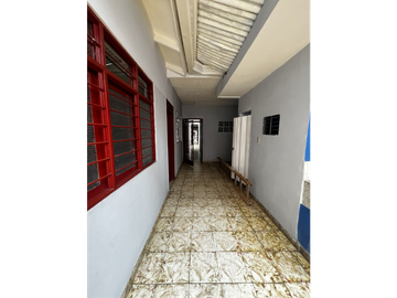 VENTA DE CASA BARRIO JUNIN