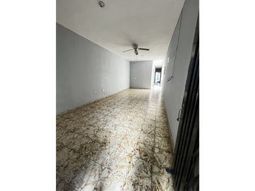 VENTA DE CASA BARRIO JUNIN