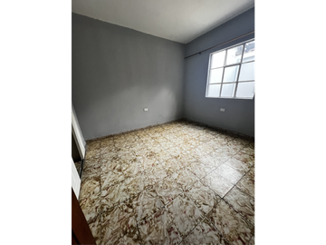 VENTA DE CASA BARRIO JUNIN