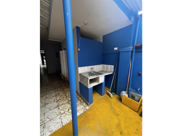 VENTA DE CASA BARRIO JUNIN