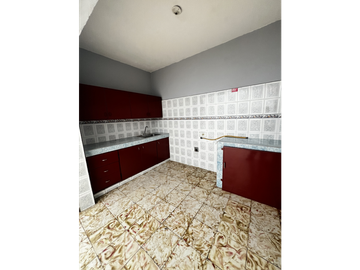 VENTA DE CASA BARRIO JUNIN
