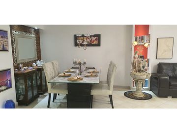 APARTAMENTO EN VENTA POBLADO LOS BALSOS