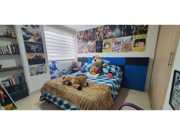 APARTAMENTO EN VENTA POBLADO LOS BALSOS